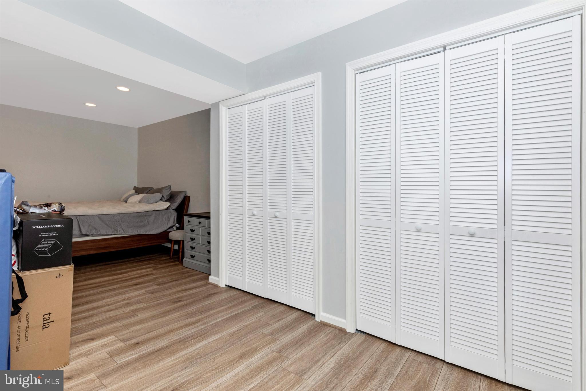 703 Mountainview Drive Chesterbrook, PA 19087 - Photo 18 of 51 Master closets