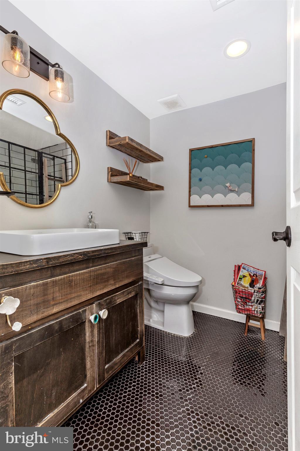 703 Mountainview Drive Chesterbrook, PA 19087 - Photo 20 of 51 Master Bathroom