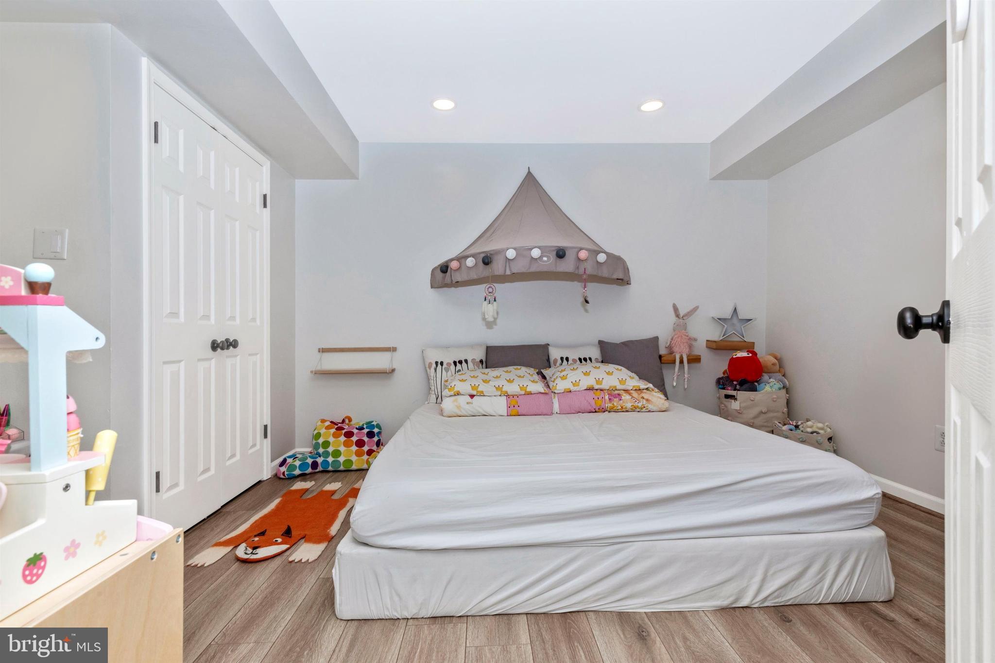703 Mountainview Drive Chesterbrook, PA 19087 - Photo 22 of 51 Second bedroom