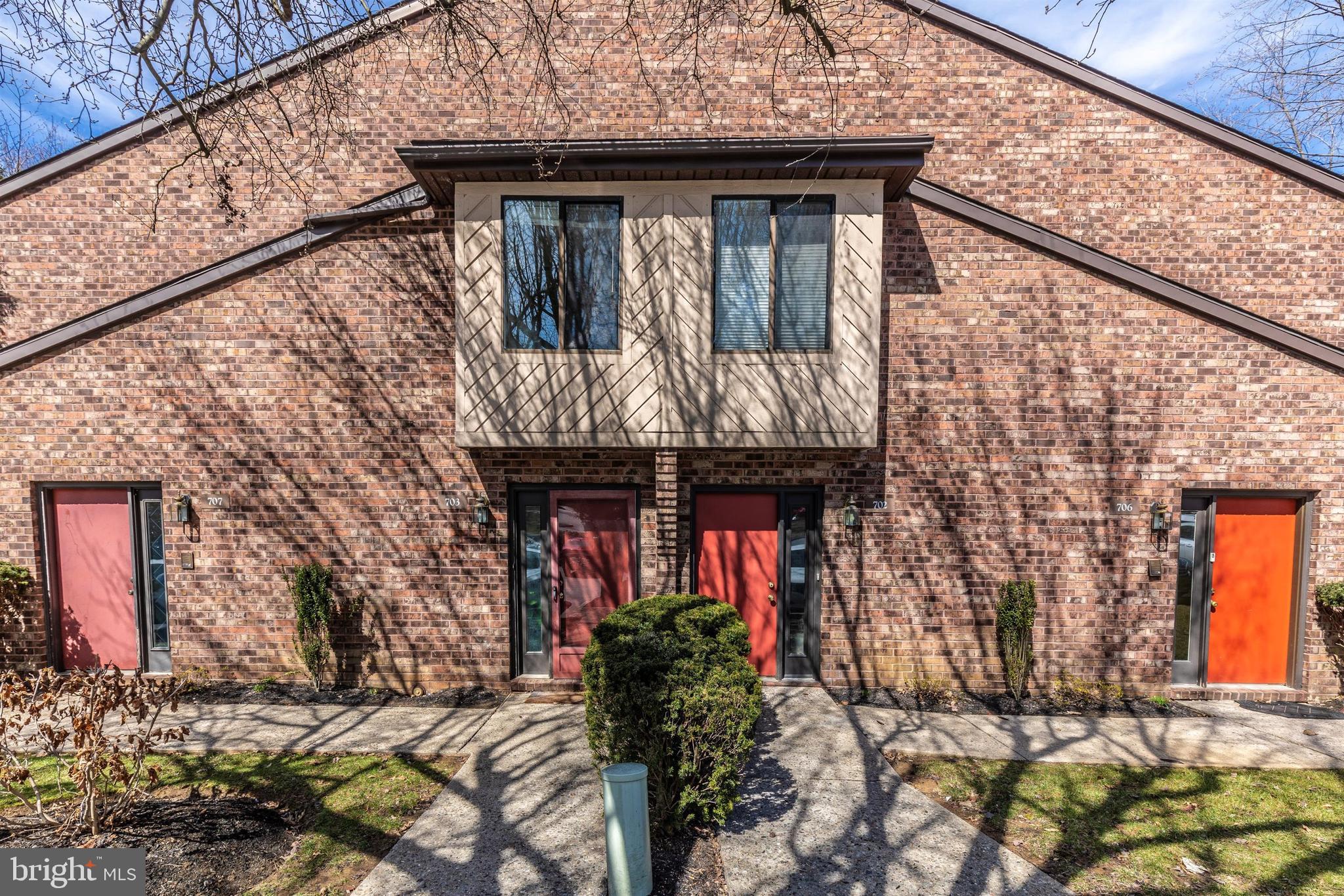 703 Mountainview Drive Chesterbrook, PA 19087 - Photo 25 of 51