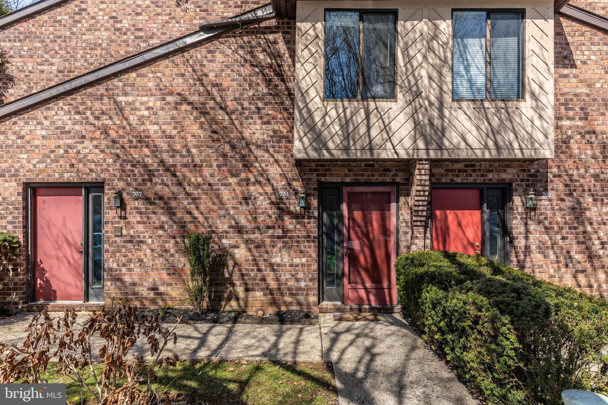 703 Mountainview Drive Chesterbrook, PA 19087 - Photo 28 of 51