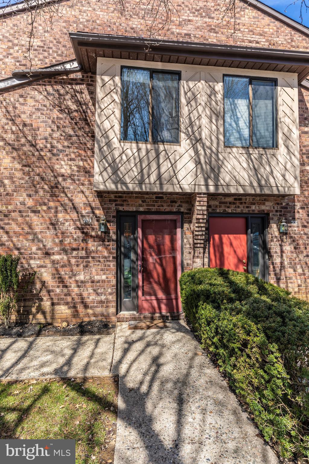 703 Mountainview Drive Chesterbrook, PA 19087 - Photo 29 of 51