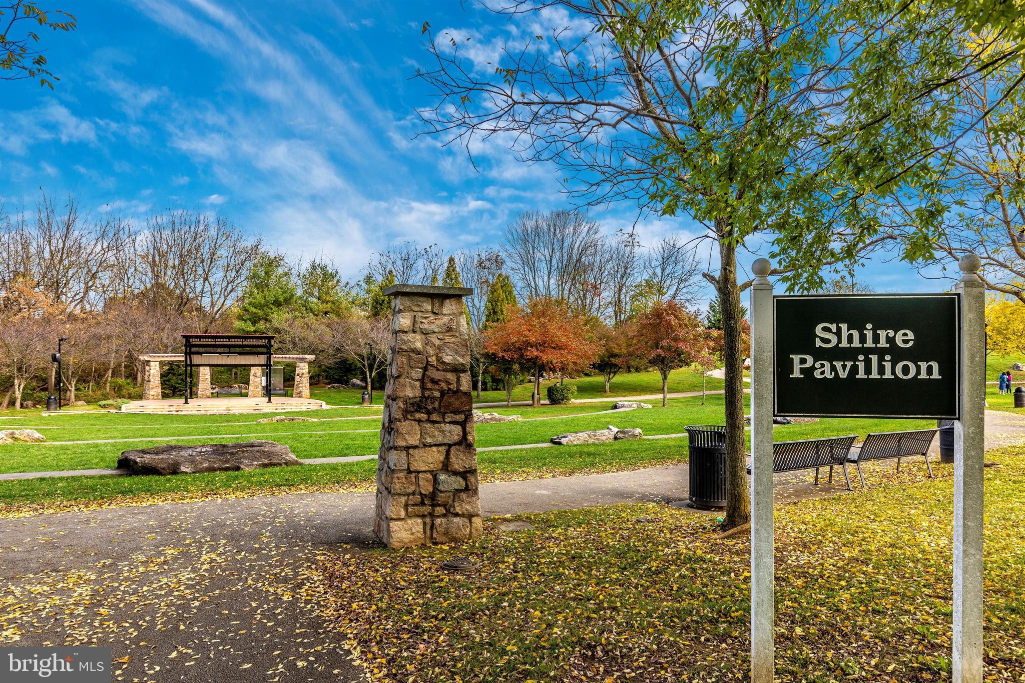 703 Mountainview Drive Chesterbrook, PA 19087 - Photo 45 of 51