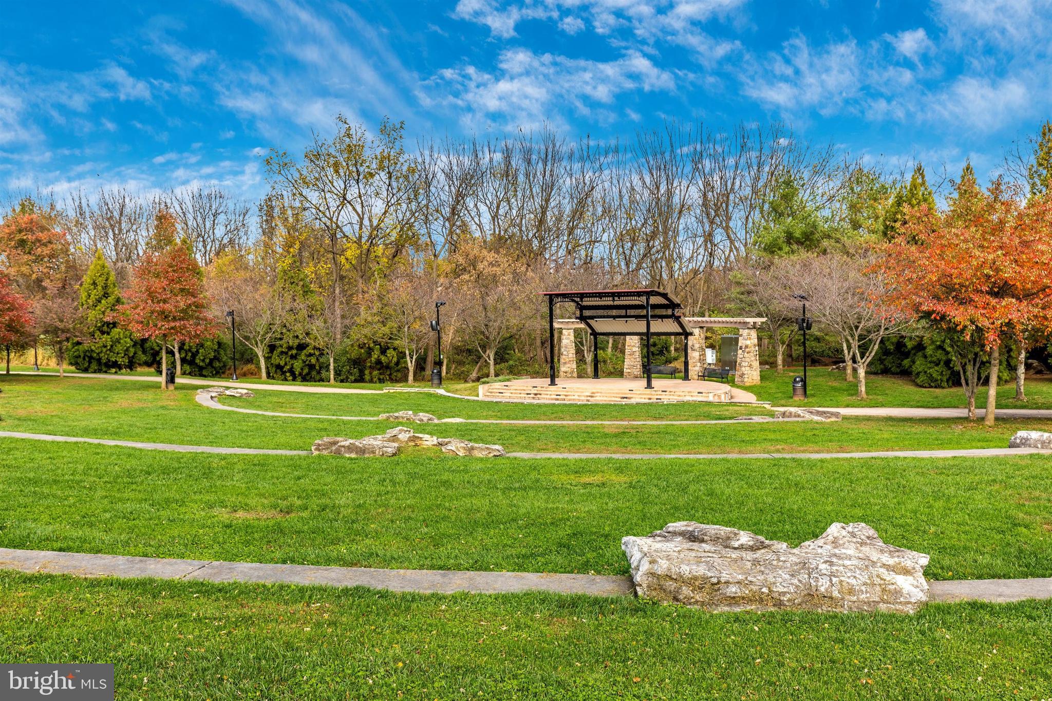 703 Mountainview Drive Chesterbrook, PA 19087 - Photo 47 of 51