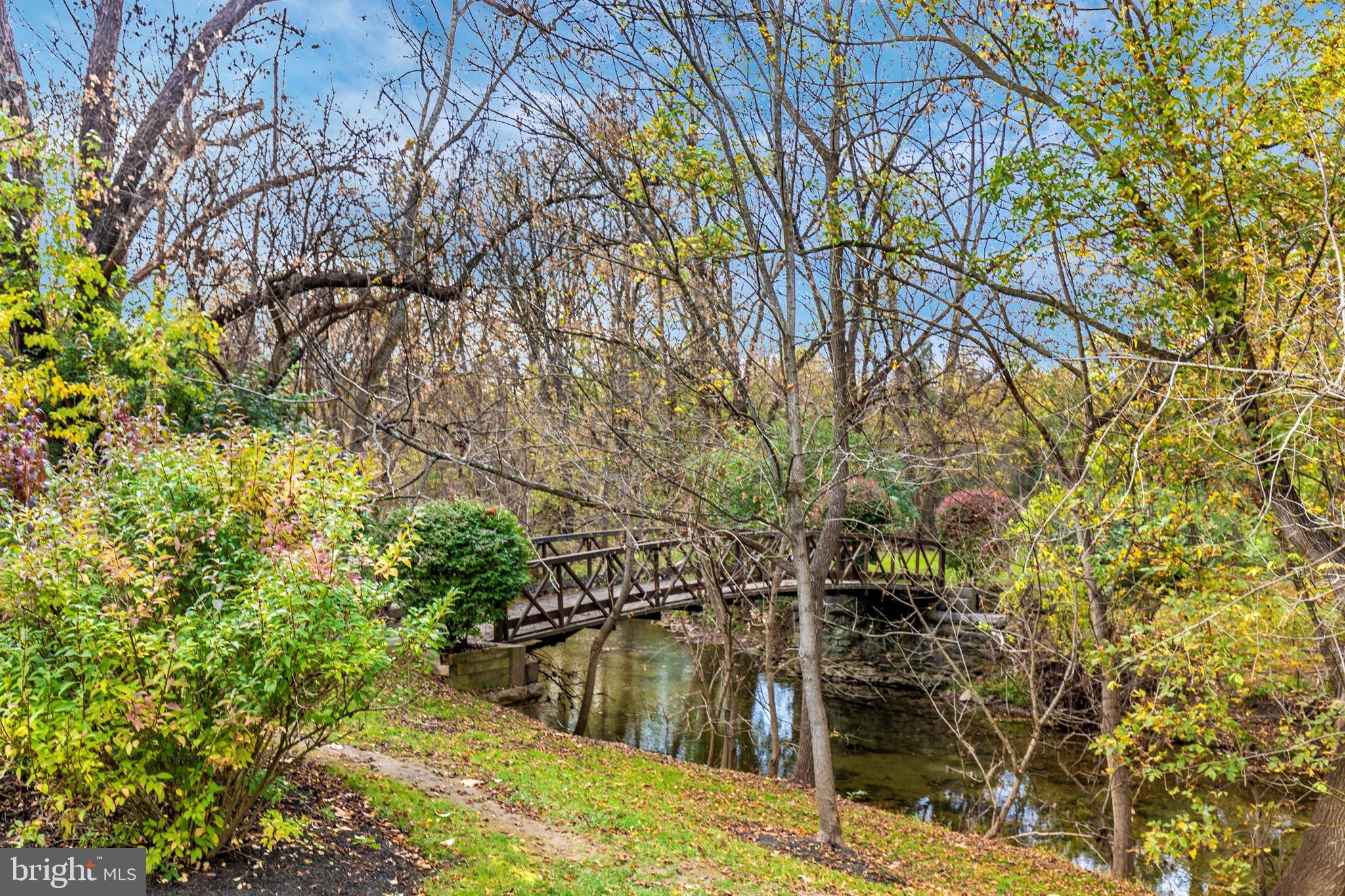 703 Mountainview Drive Chesterbrook, PA 19087 - Photo 49 of 51