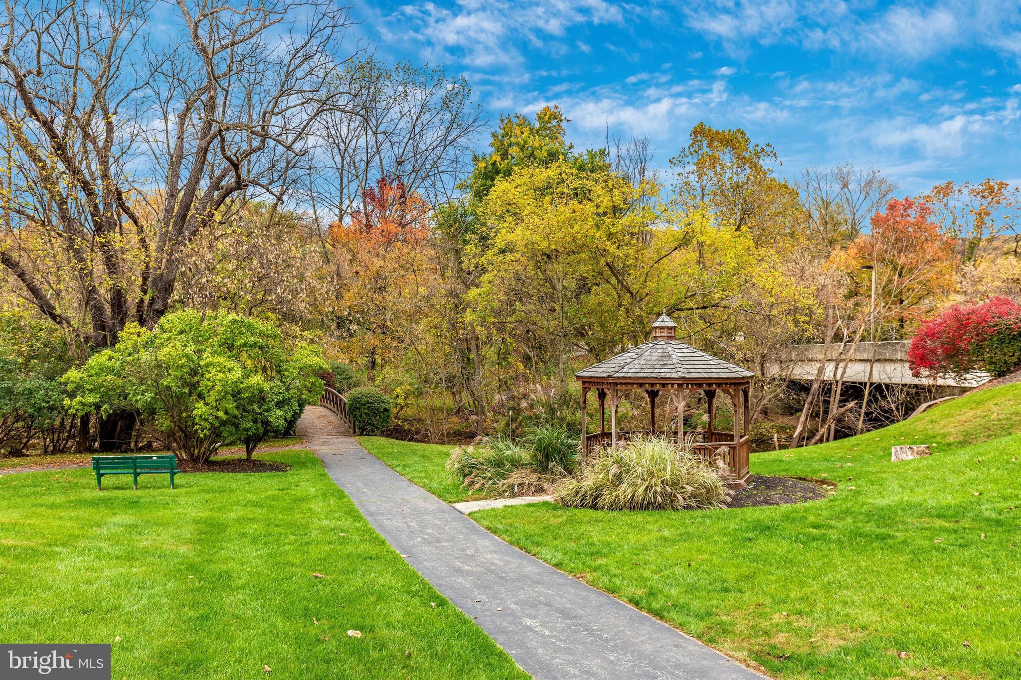 703 Mountainview Drive Chesterbrook, PA 19087 - Photo 50 of 51