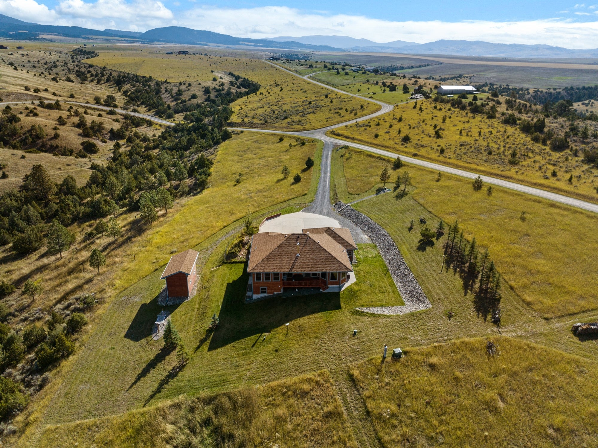 26 Silver Sage Road Townsend, MT 59644 - Photo 93 of 103 Gallery Image 93
