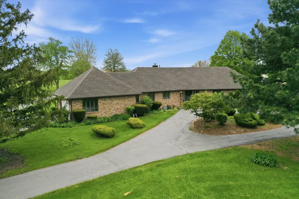 $700,000 | 1026 South Schoolhouse Road, New Lenox, IL 60451