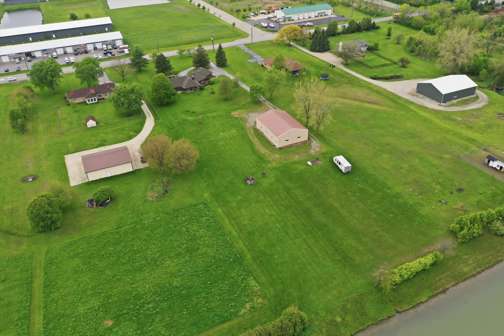 1026 South Schoolhouse Road New Lenox, IL 60451 - Photo 31 of 36