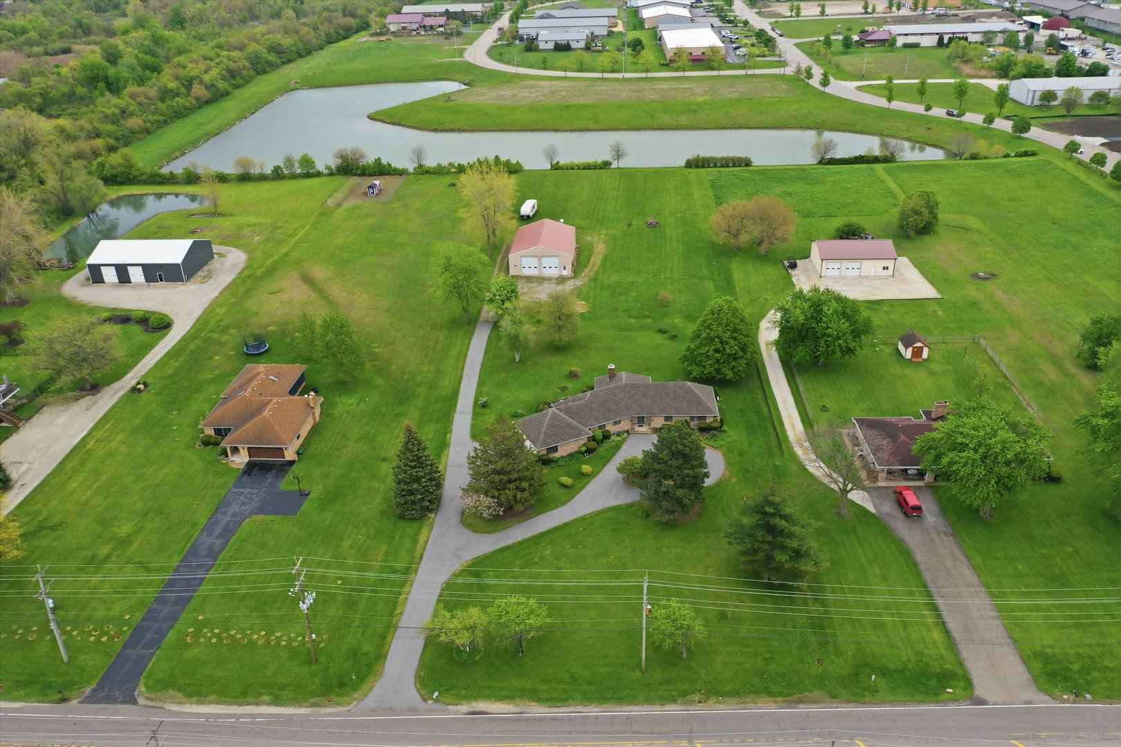 1026 South Schoolhouse Road New Lenox, IL 60451 - Photo 32 of 36