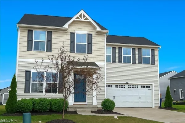 $2,895 | 4619 Erhart Drive, Lorain, OH 44053
