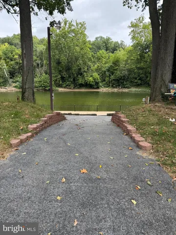 a view of a lake view