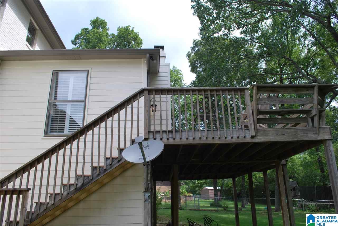 2206 Oak Ridge Circle Birmingham, AL 35226 - Photo 28 of 34