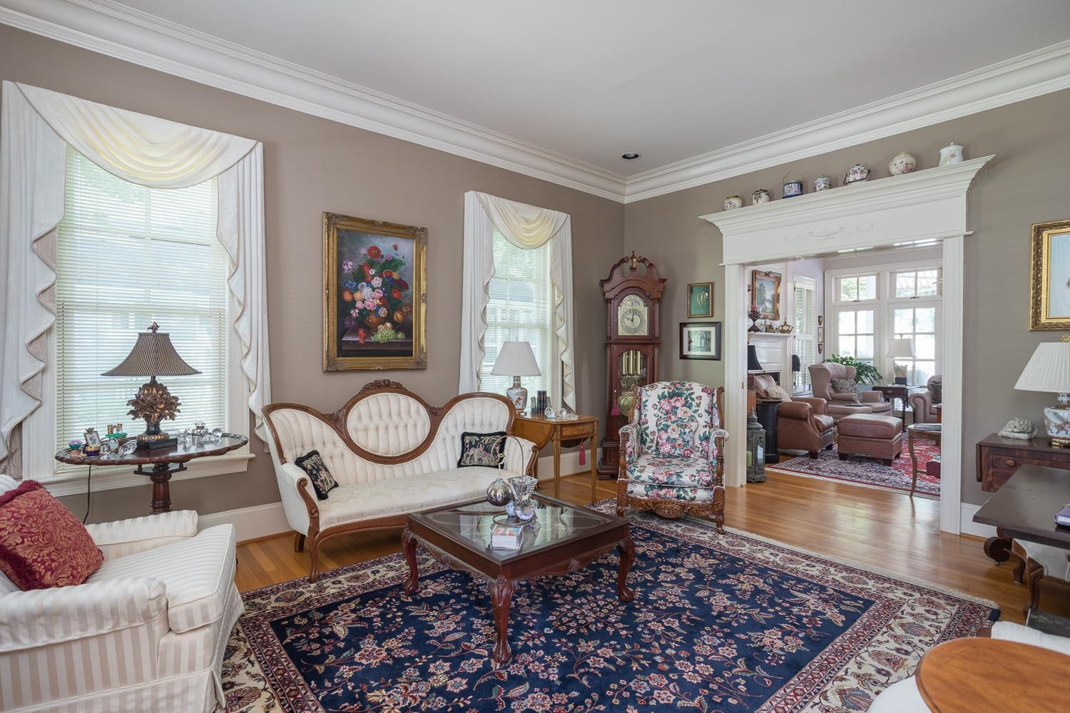 1609 Quaker Ridge Point Raleigh, NC 27615 - Photo 18 of 89 Photo 18