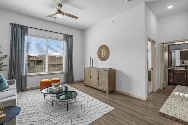 $1,757 | 7455 West Camp Wisdom Road, Unit 1312, Dallas, TX 75236