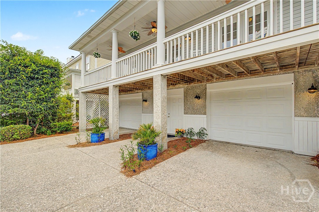 8 Sapphire Island Road Savannah, GA 31410 - Photo 41 of 49