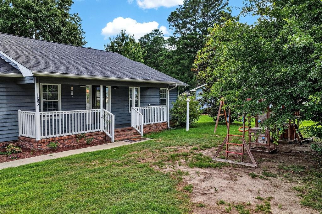 105 Pebble Drive Myrtle Beach, SC 29588 - Photo 34 of 38