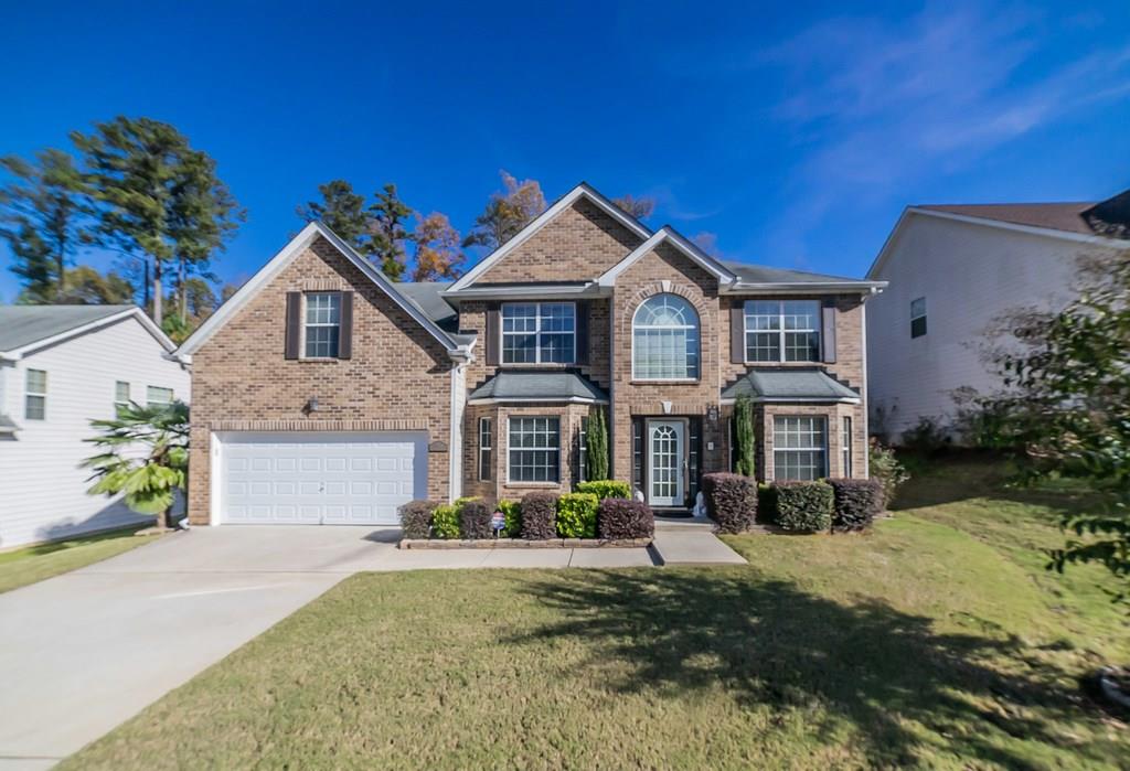 4687 Derby Loop Fairburn, GA 30213 - Photo 1 of 1 Gallery Image 1