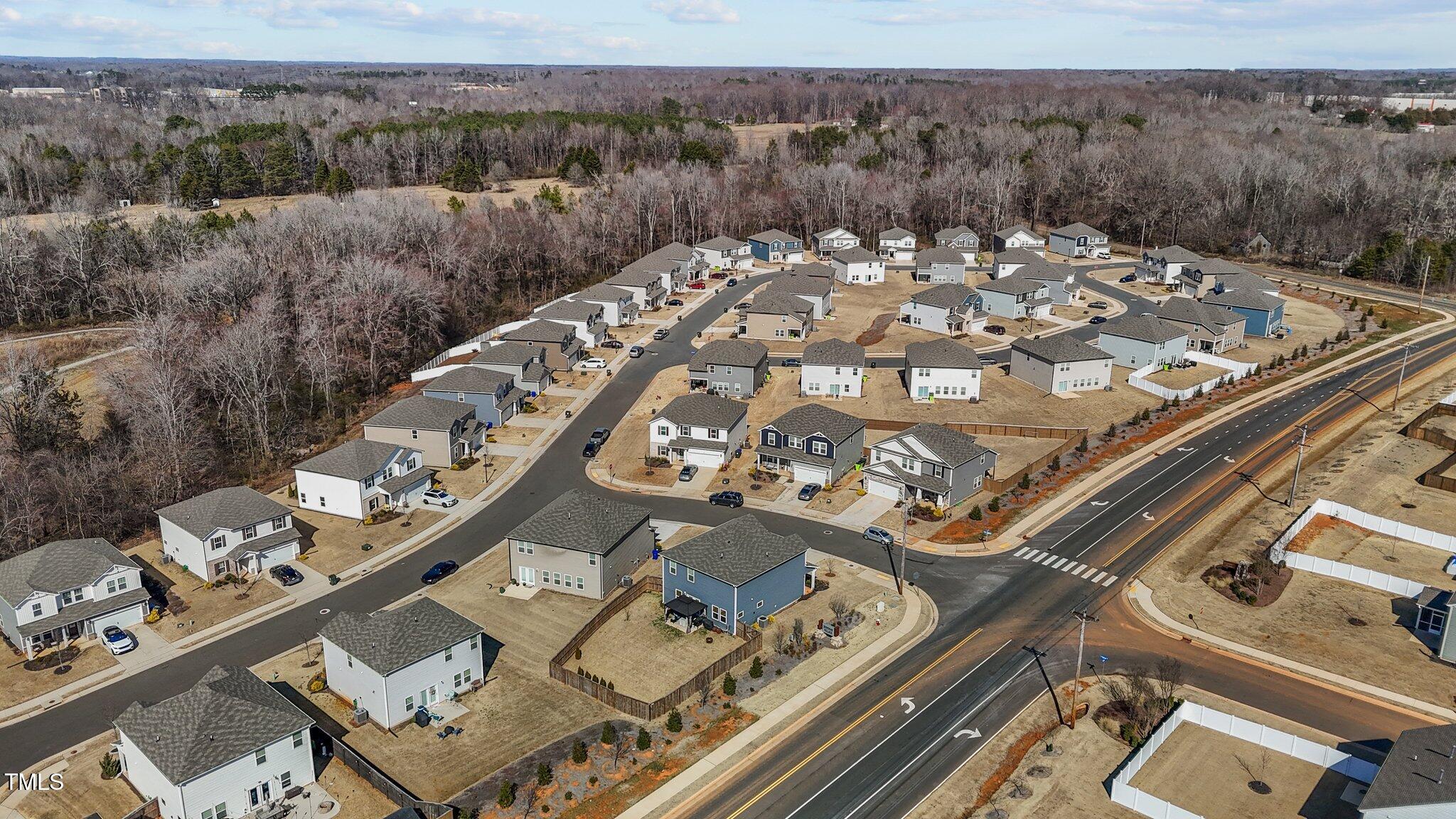 6902 Bedrock Road Mebane, NC 27302 - Photo 47 of 48 Neighborhood View