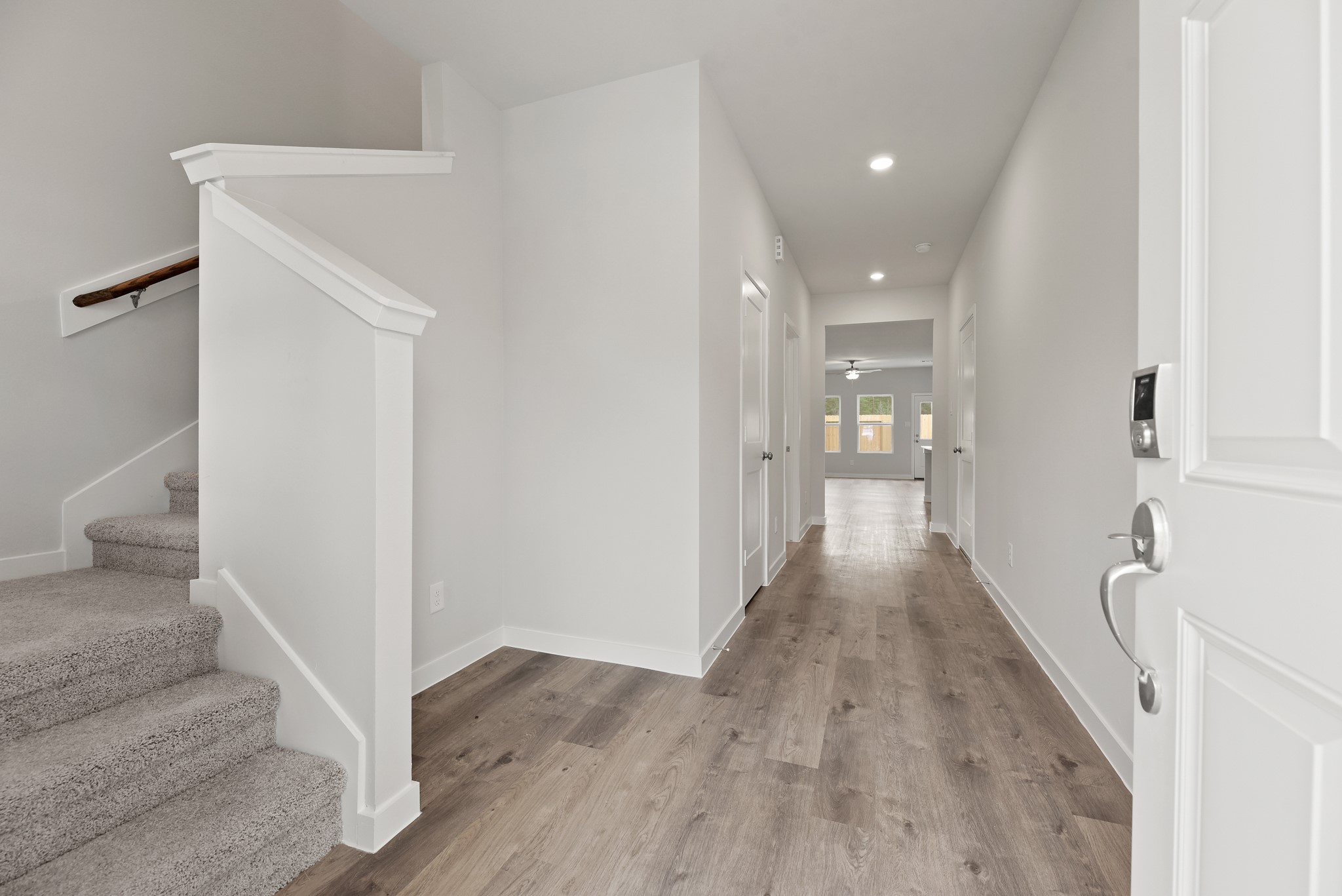 7802 Grand Louis Way Spring, TX 77379 - Photo 3 of 24 representative photo