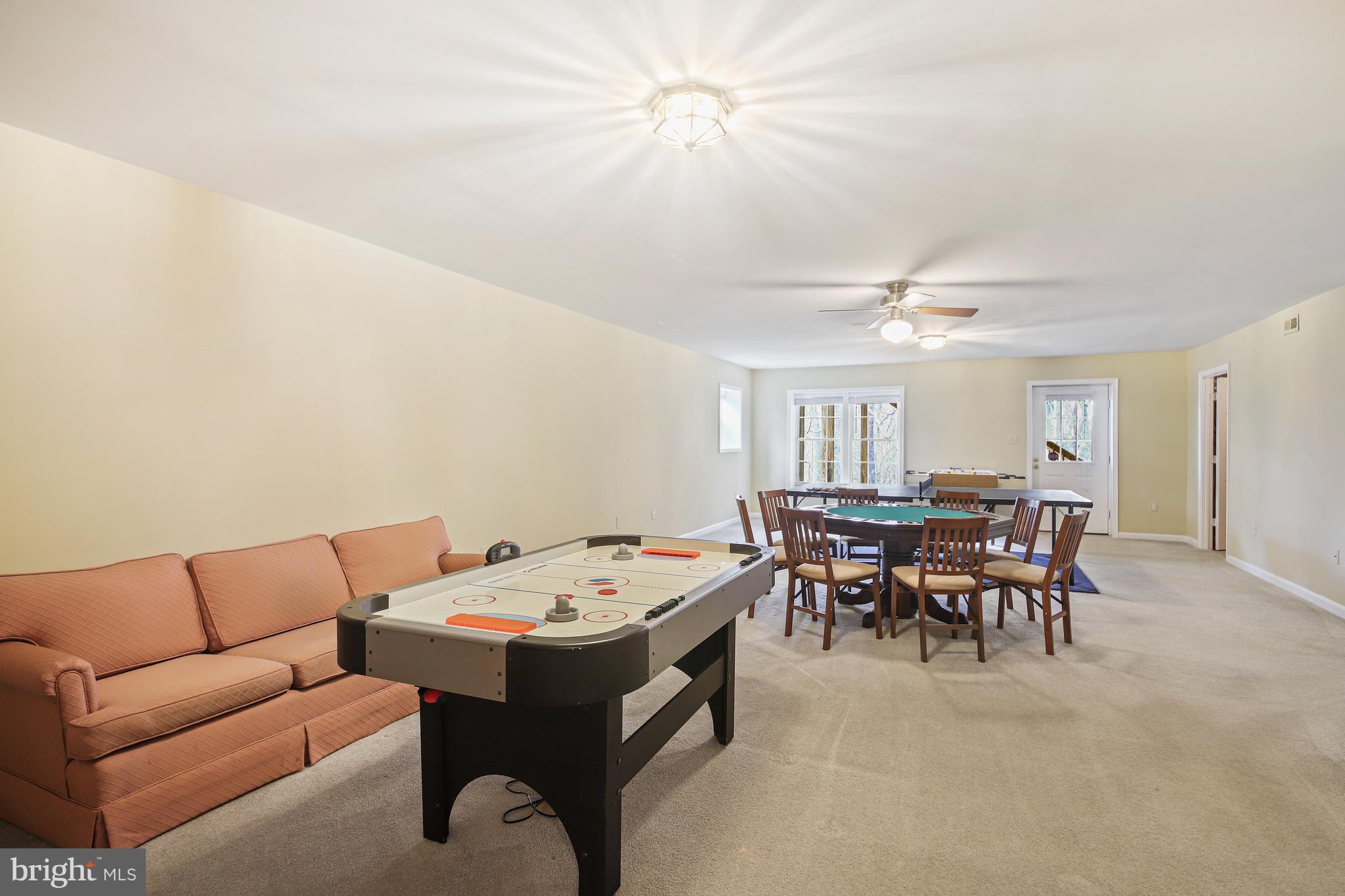 13558 Ryton Ridge Lane Gainesville, VA 20155 - Photo 48 of 63 Check out the finished lower level!