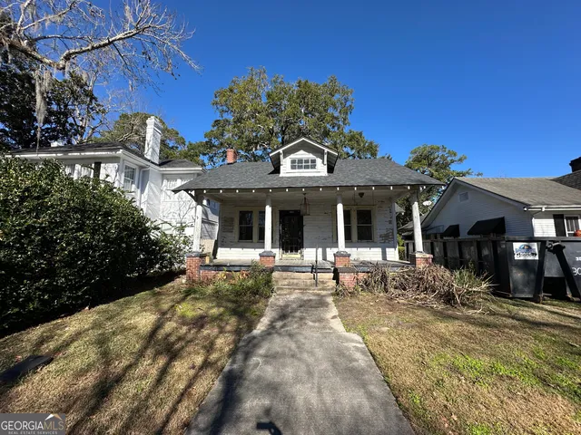 $325,000 | 628 East 48th Street, Savannah, GA 31405