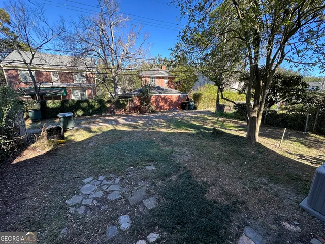 $325,000 | 628 East 48th Street, Savannah, GA 31405