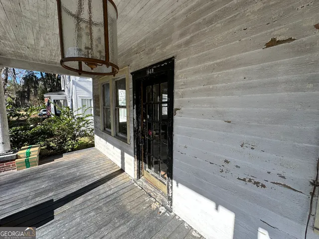 $325,000 | 628 East 48th Street, Savannah, GA 31405