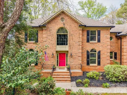 $900,000 | 7520 Celtic Court, Charlotte, NC 28277