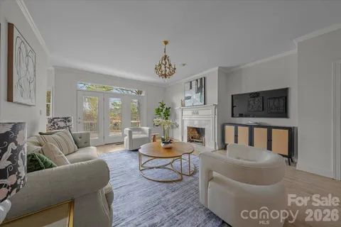 $900,000 | 7520 Celtic Court, Charlotte, NC 28277