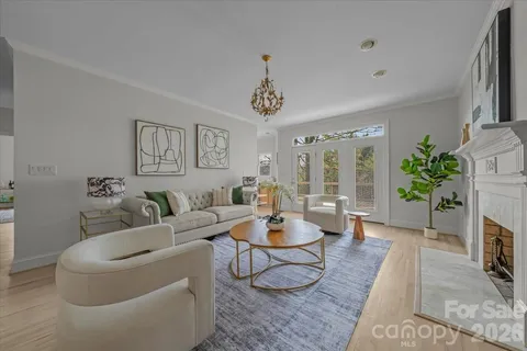 $900,000 | 7520 Celtic Court, Charlotte, NC 28277