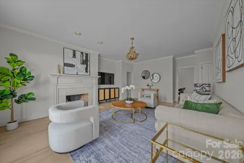 $900,000 | 7520 Celtic Court, Charlotte, NC 28277