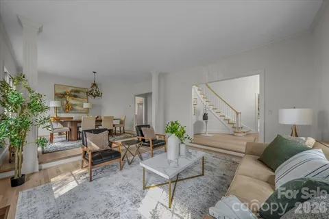 $900,000 | 7520 Celtic Court, Charlotte, NC 28277