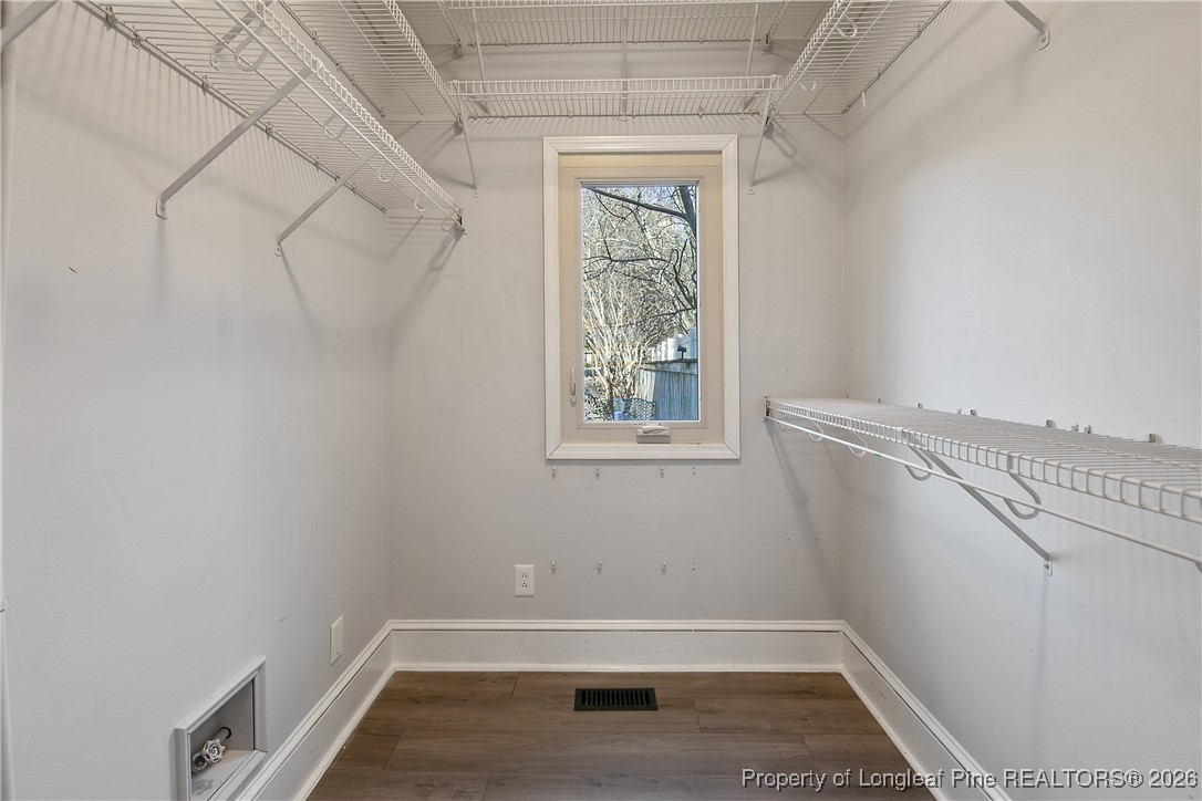 1915 Morganton Road Fayetteville, NC 28305 - Photo 27 of 48 a view of entryway with window