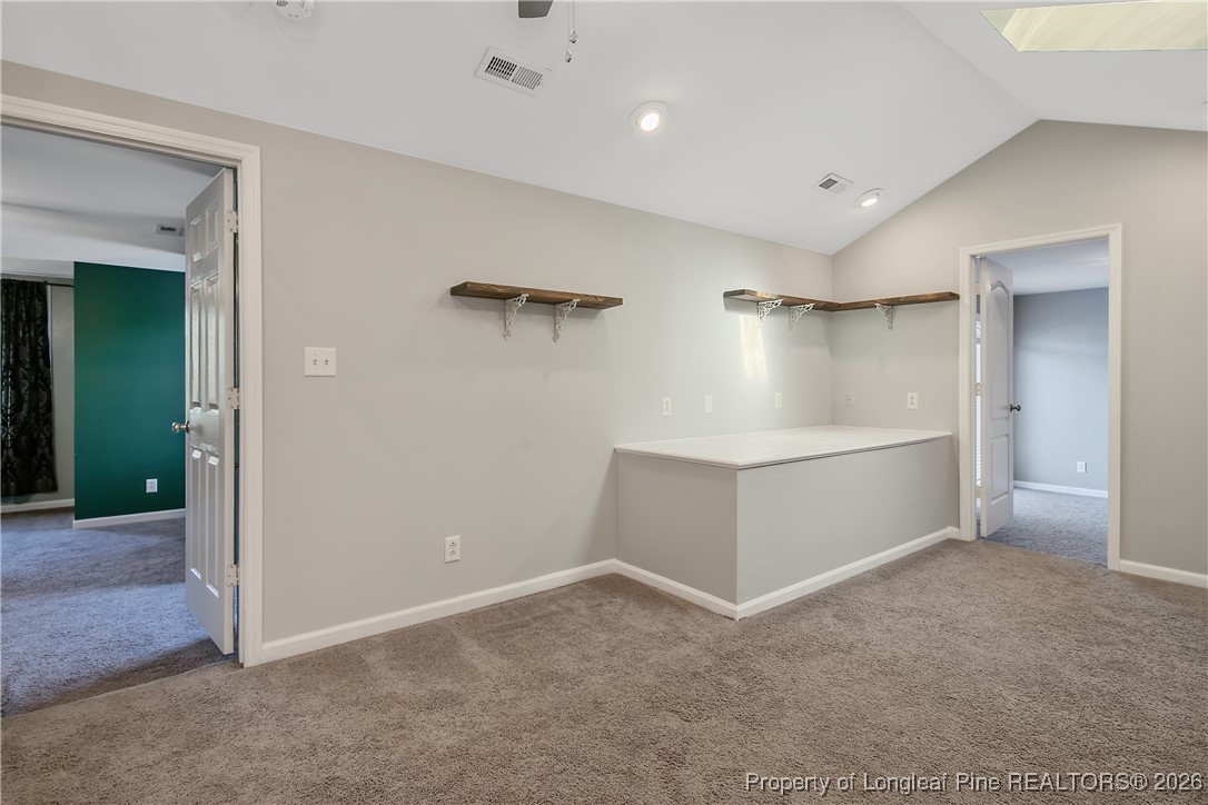 1915 Morganton Road Fayetteville, NC 28305 - Photo 29 of 48 a view of an empty room