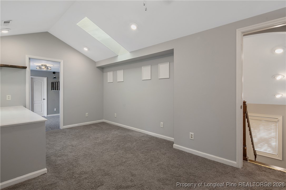1915 Morganton Road Fayetteville, NC 28305 - Photo 30 of 48 an empty room with a bathroom