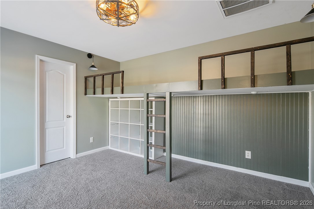 1915 Morganton Road Fayetteville, NC 28305 - Photo 34 of 48 a view of an empty room with a window