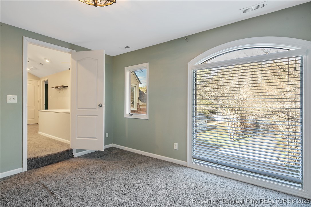 1915 Morganton Road Fayetteville, NC 28305 - Photo 36 of 48 a view of livingroom with window