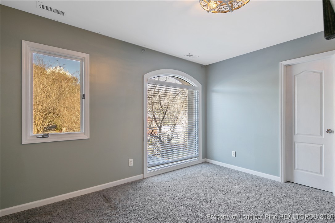 1915 Morganton Road Fayetteville, NC 28305 - Photo 37 of 48 an empty room with windows