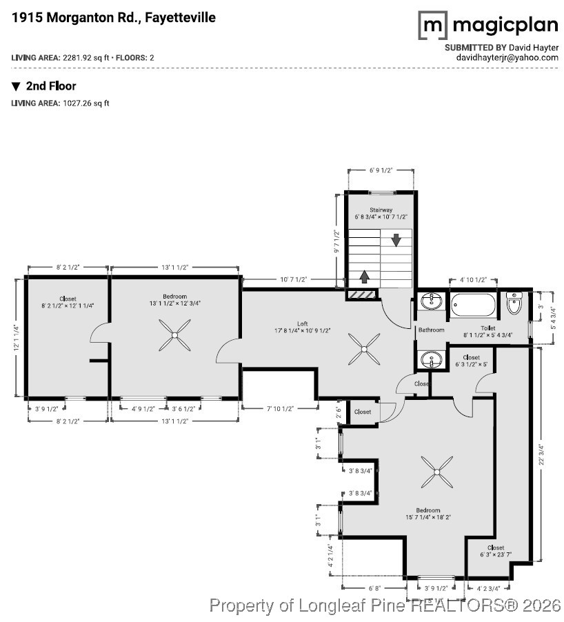 1915 Morganton Road Fayetteville, NC 28305 - Photo 48 of 48 a black and white photo of a
