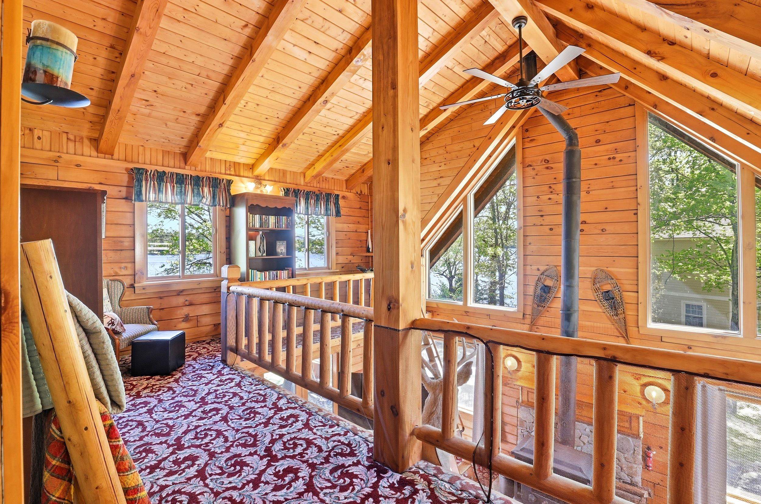 50 Ashuelot Acres Road Washington, NH 03280 - Photo 25 of 59