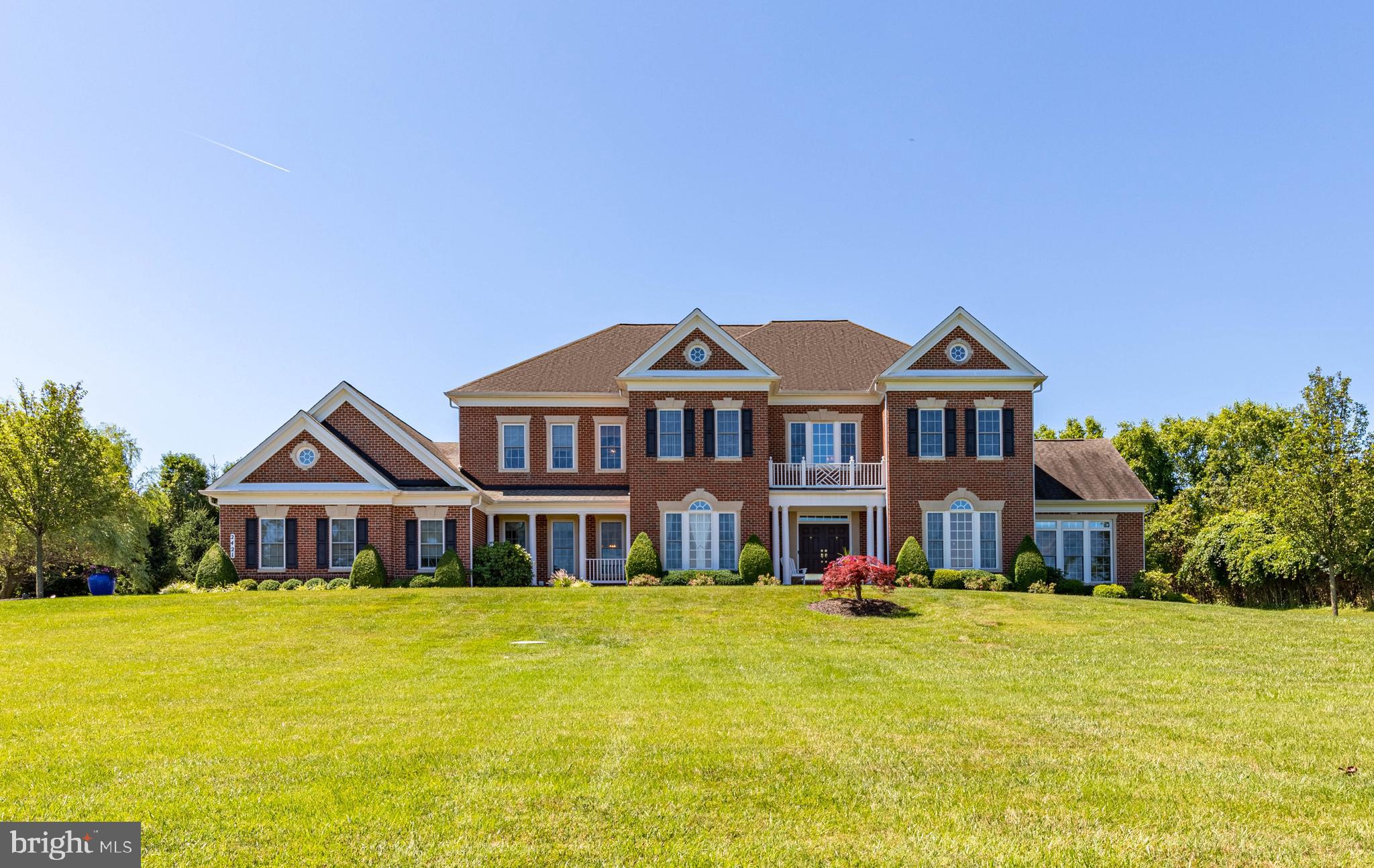 2421 Long Ridge Road Reisterstown, MD 21136 - Photo 1 of 92