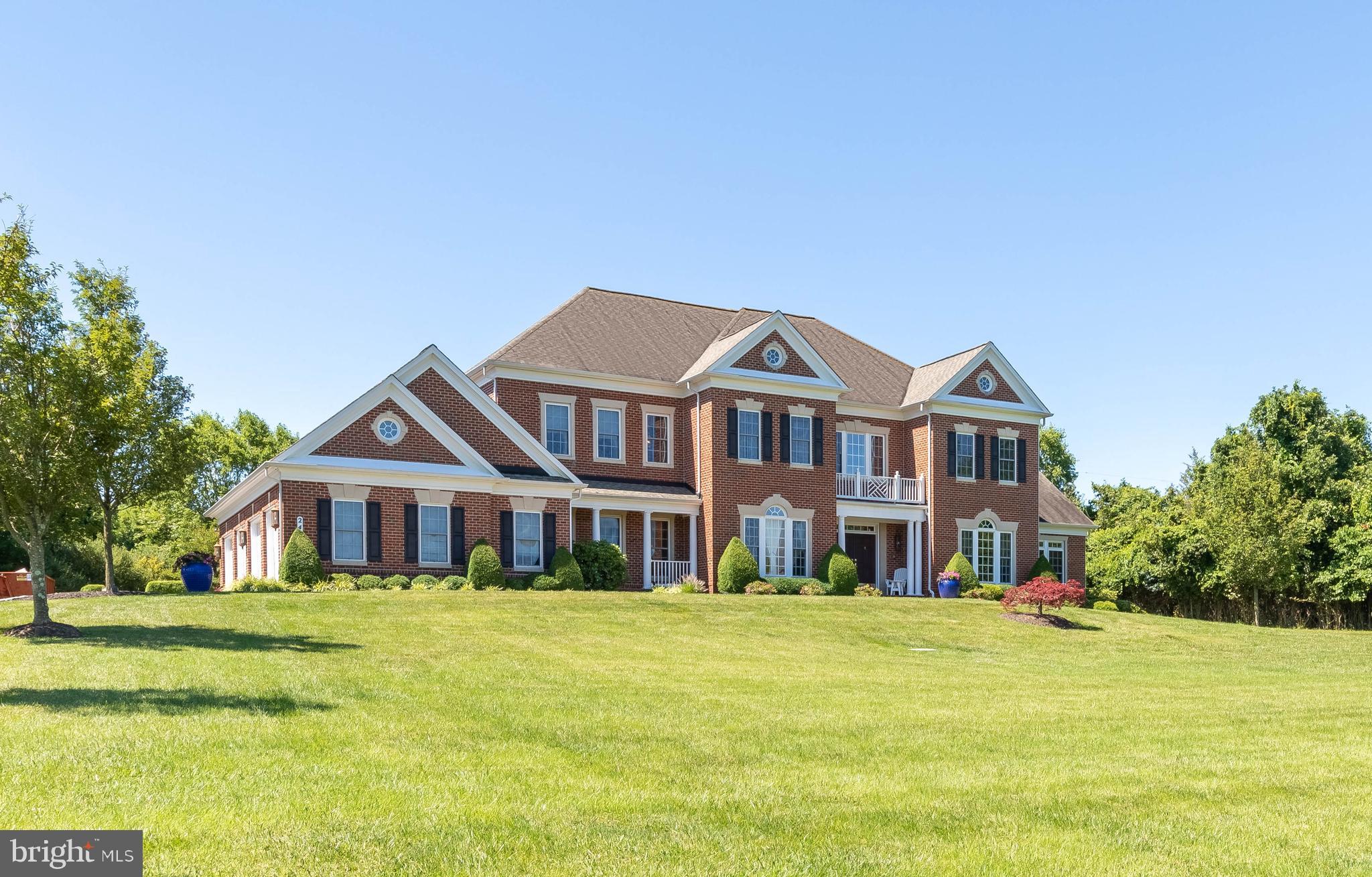 2421 Long Ridge Road Reisterstown, MD 21136 - Photo 2 of 92