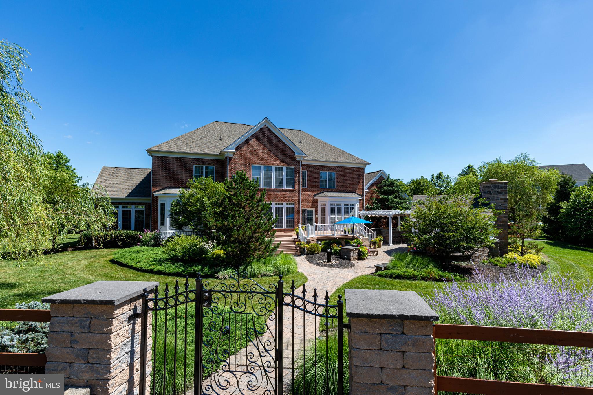 2421 Long Ridge Road Reisterstown, MD 21136 - Photo 12 of 92