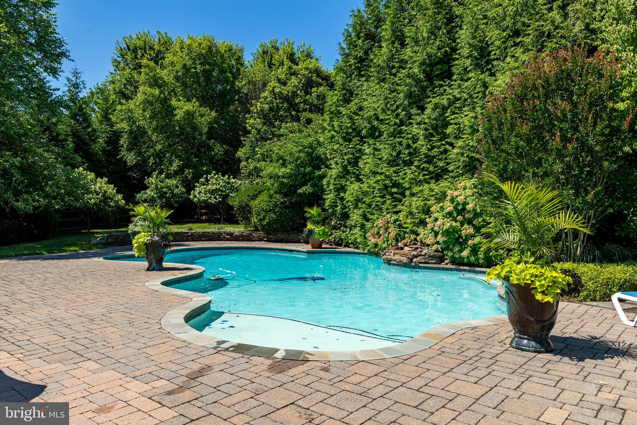 2421 Long Ridge Road Reisterstown, MD 21136 - Photo 13 of 92