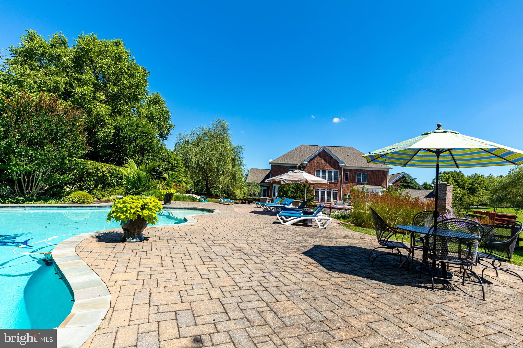 2421 Long Ridge Road Reisterstown, MD 21136 - Photo 15 of 92
