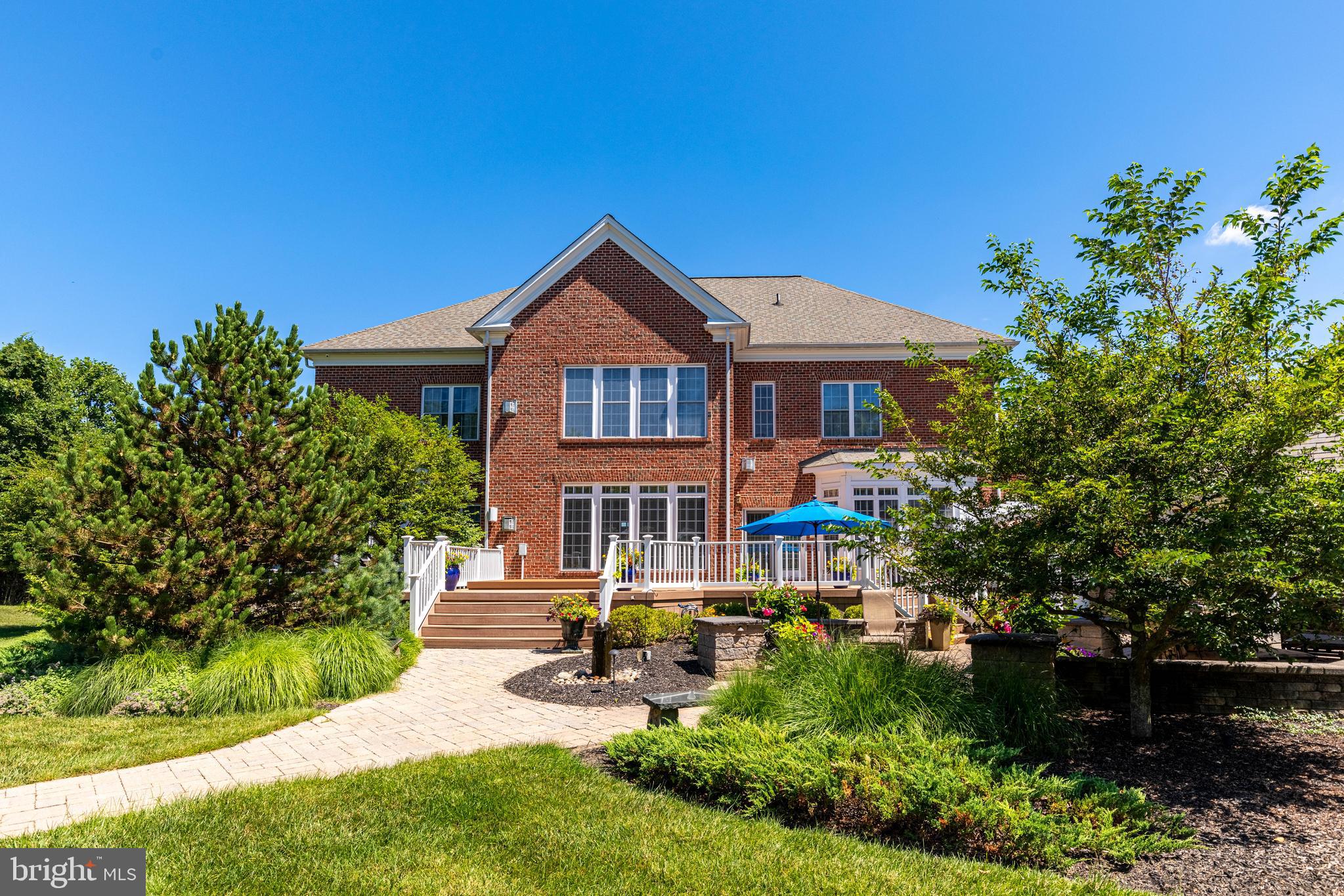 2421 Long Ridge Road Reisterstown, MD 21136 - Photo 17 of 92