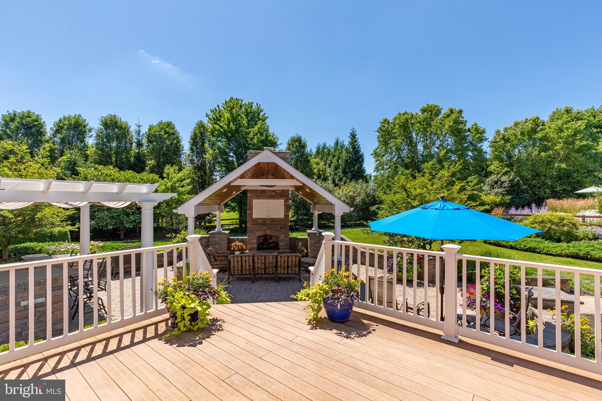 2421 Long Ridge Road Reisterstown, MD 21136 - Photo 18 of 92