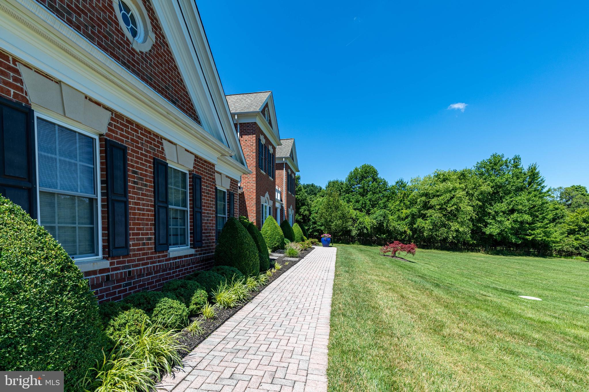 2421 Long Ridge Road Reisterstown, MD 21136 - Photo 19 of 92