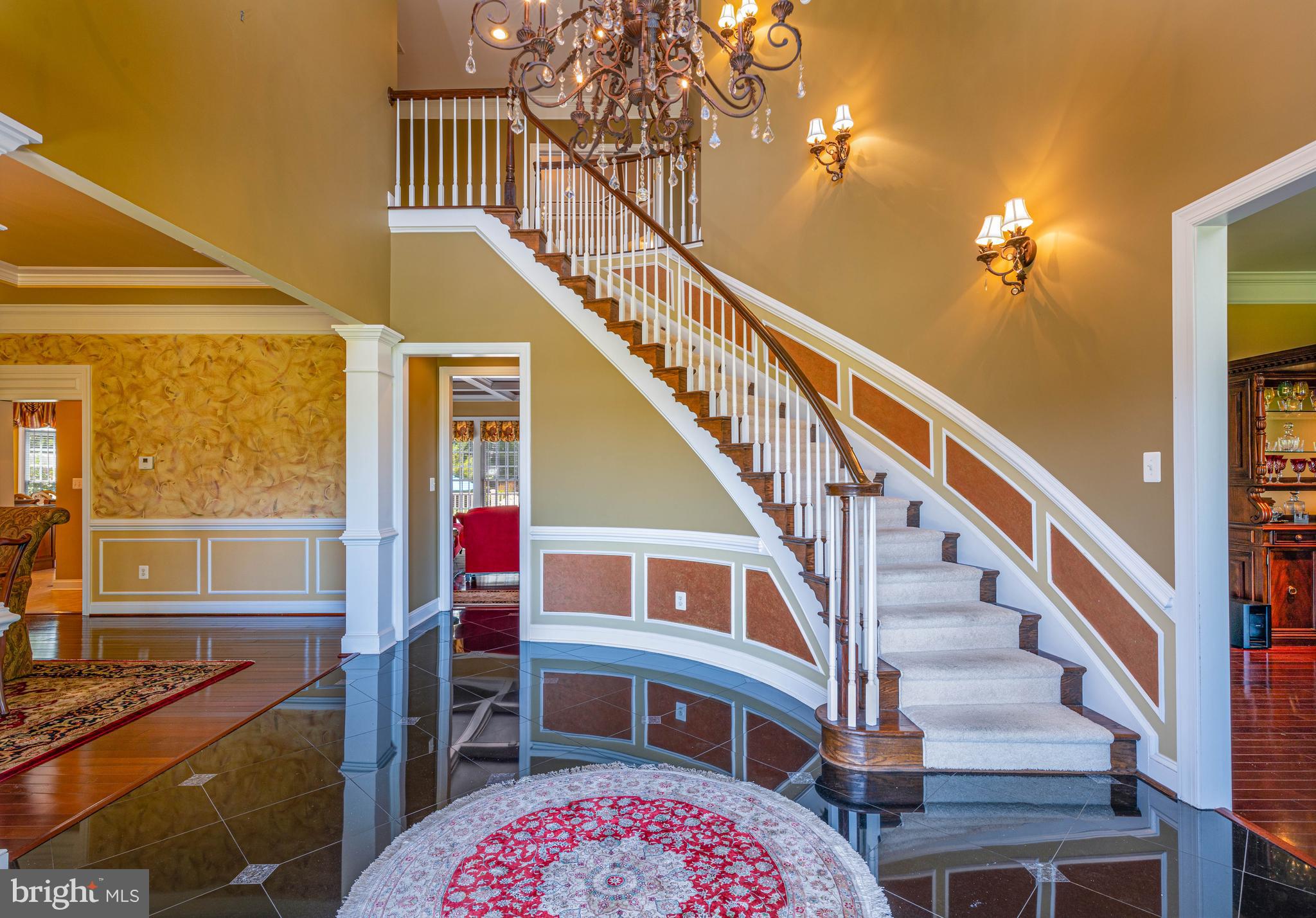 2421 Long Ridge Road Reisterstown, MD 21136 - Photo 22 of 92